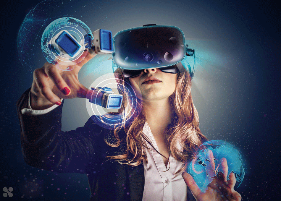   Openew  — AR & VR Software Solutions